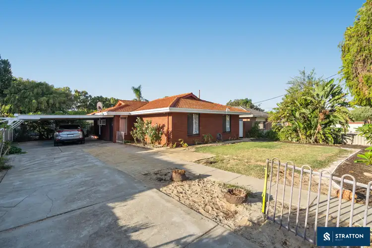 150 Kenwick Road, Kenwick WA 6107