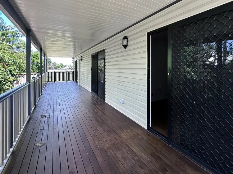 Third view of Homely house listing, 9 Ninth Avenue, Theodore QLD 4719