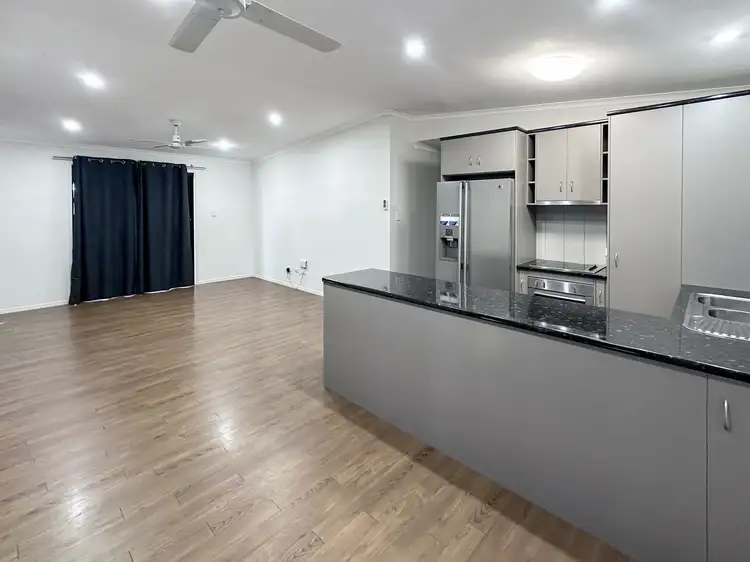 Sixth view of Homely house listing, 9 Ninth Avenue, Theodore QLD 4719