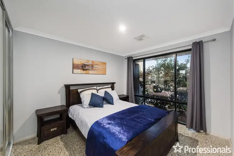 Fourth view of Homely house listing, 56 Colesbrook Drive, Byford WA 6122