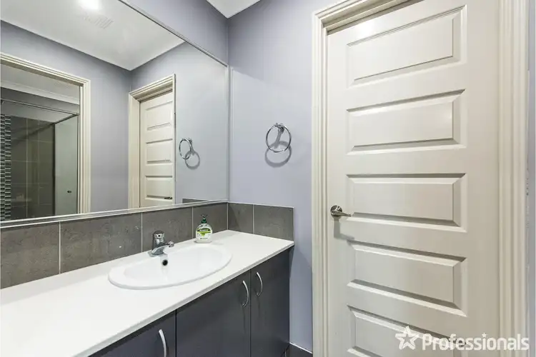 Sixth view of Homely house listing, 56 Colesbrook Drive, Byford WA 6122
