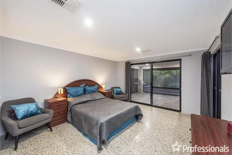 Seventh view of Homely house listing, 56 Colesbrook Drive, Byford WA 6122