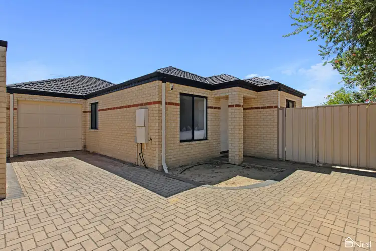 6/16 Arnott Court, Kelmscott WA 6111