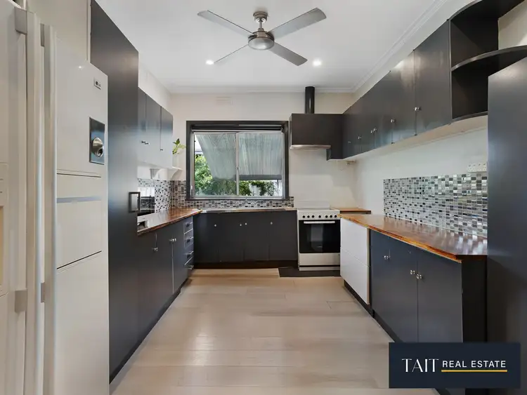 Second view of Homely house listing, 5 Ashmore Street, Wangaratta VIC 3677