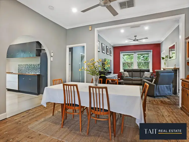 Fourth view of Homely house listing, 5 Ashmore Street, Wangaratta VIC 3677