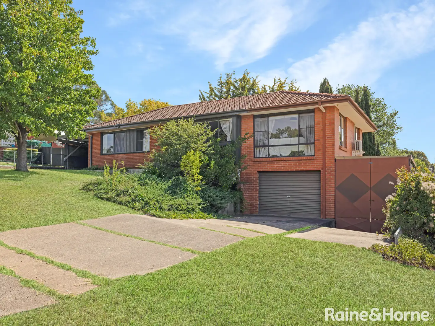 Main view of Homely house listing, 319 Rocket Street, West Bathurst NSW 2795