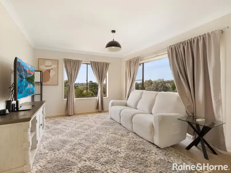 Second view of Homely house listing, 319 Rocket Street, West Bathurst NSW 2795