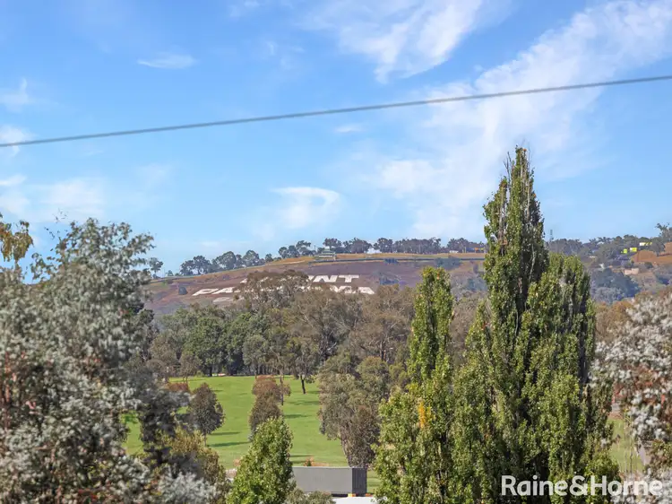Fifth view of Homely house listing, 319 Rocket Street, West Bathurst NSW 2795