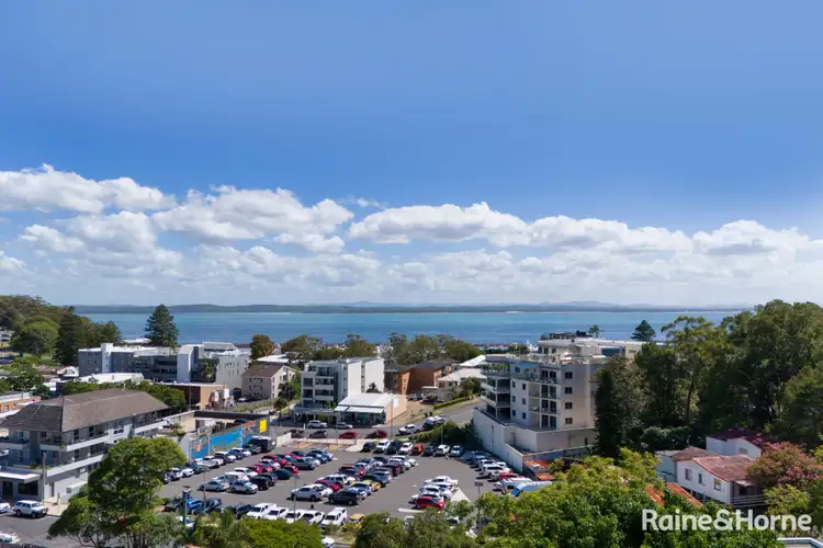 27 Donald Street, Nelson Bay NSW 2315