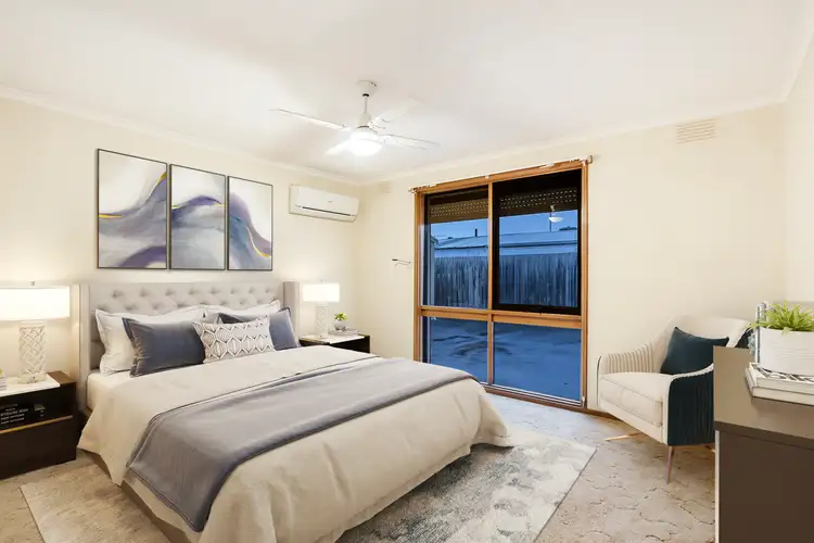 Fourth view of Homely house listing, 9 Strzelecki Court, Cranbourne North VIC 3977