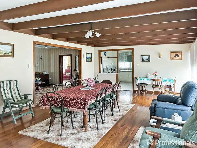 Second view of Homely house listing, 16 Mcauliffe Street, Casino NSW 2470