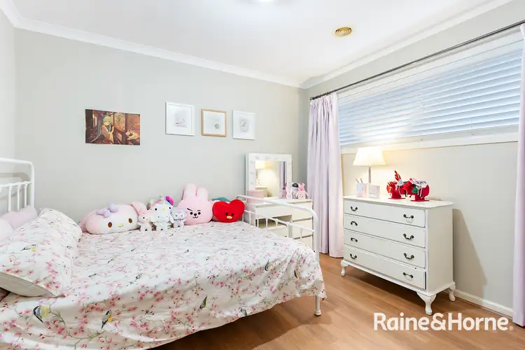 Fourth view of Homely house listing, 12 Mcgarvie Drive, Cranbourne North VIC 3977