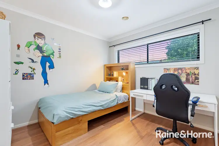 Fifth view of Homely house listing, 12 Mcgarvie Drive, Cranbourne North VIC 3977