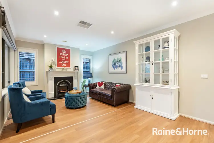 Sixth view of Homely house listing, 12 Mcgarvie Drive, Cranbourne North VIC 3977