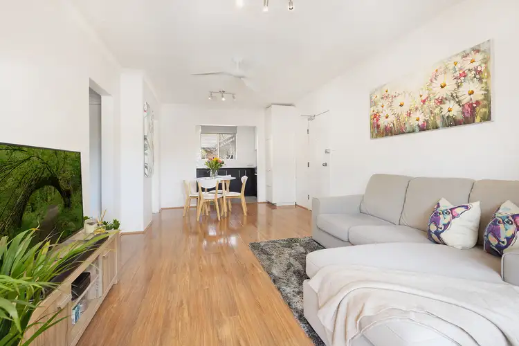 9/162 Croydon Avenue, Croydon Park NSW 2133