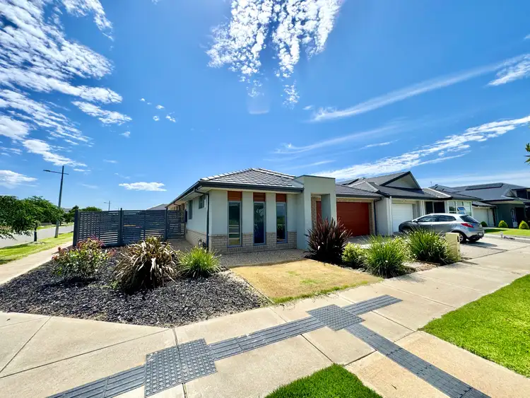 Second view of Homely house listing, 137 Stanmore Crescent, Wyndham Vale VIC 3024