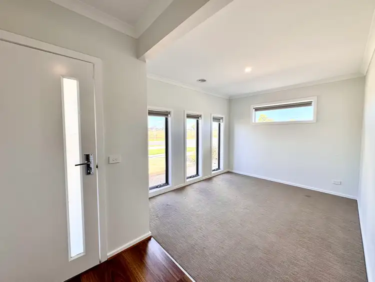 Third view of Homely house listing, 137 Stanmore Crescent, Wyndham Vale VIC 3024