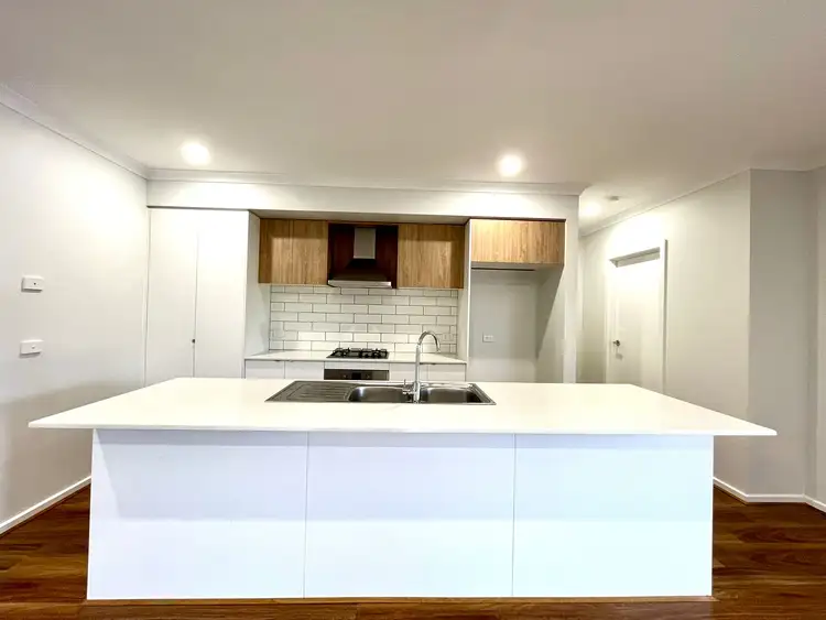 Fourth view of Homely house listing, 137 Stanmore Crescent, Wyndham Vale VIC 3024