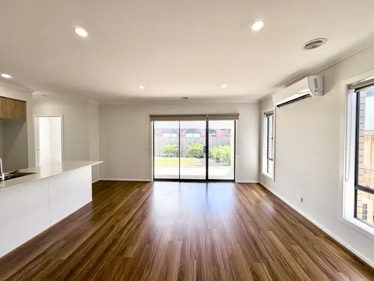 Fifth view of Homely house listing, 137 Stanmore Crescent, Wyndham Vale VIC 3024