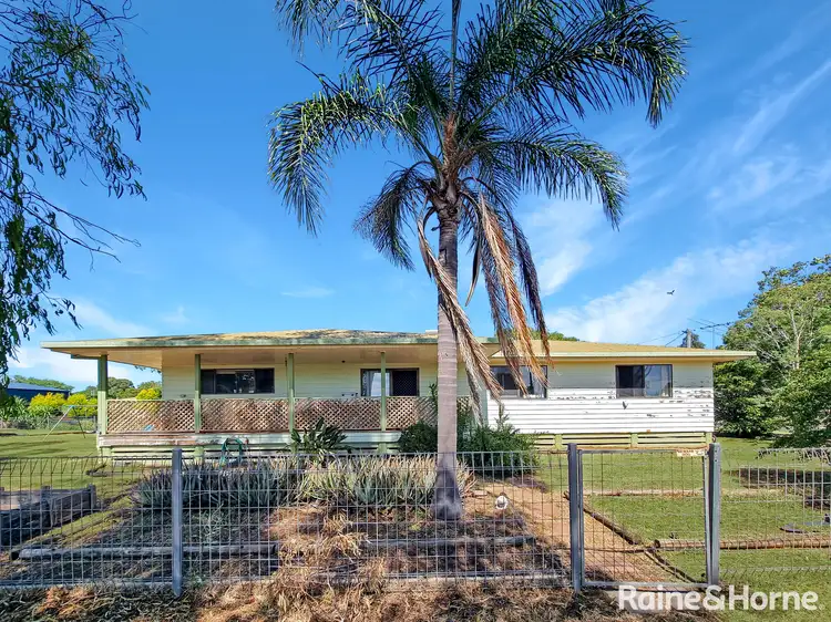 Main view of Homely house listing, 63 Charles Street, Dalby QLD 4405