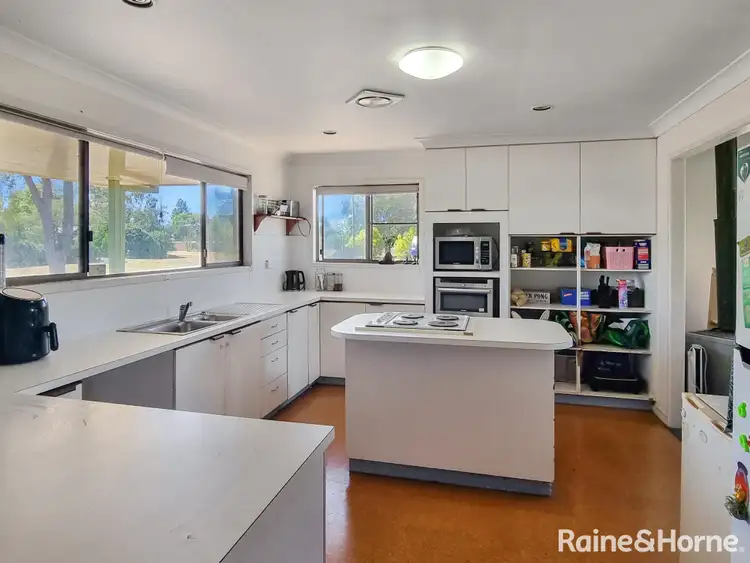 Second view of Homely house listing, 63 Charles Street, Dalby QLD 4405