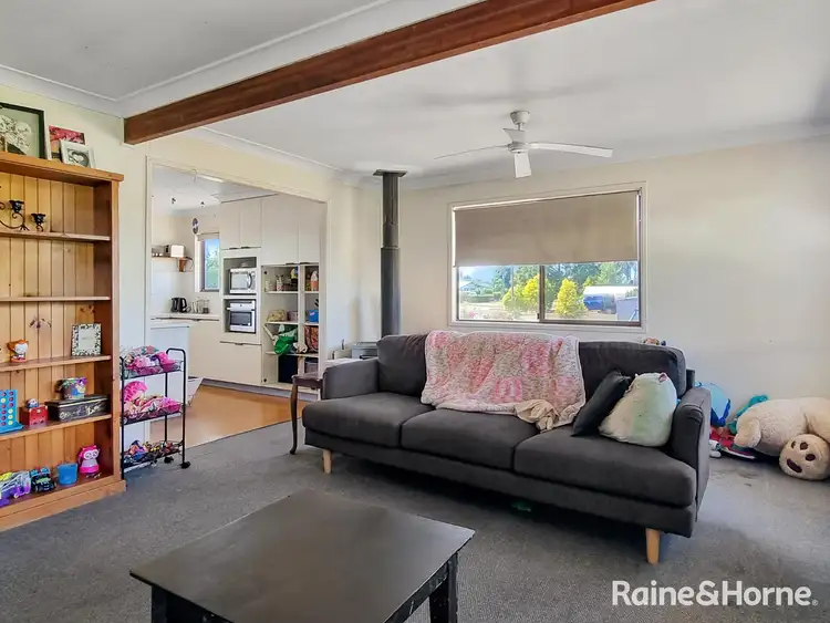 Third view of Homely house listing, 63 Charles Street, Dalby QLD 4405
