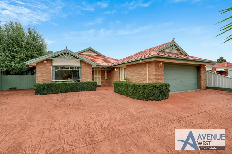 4 Community Hub, Sydenham VIC 3037