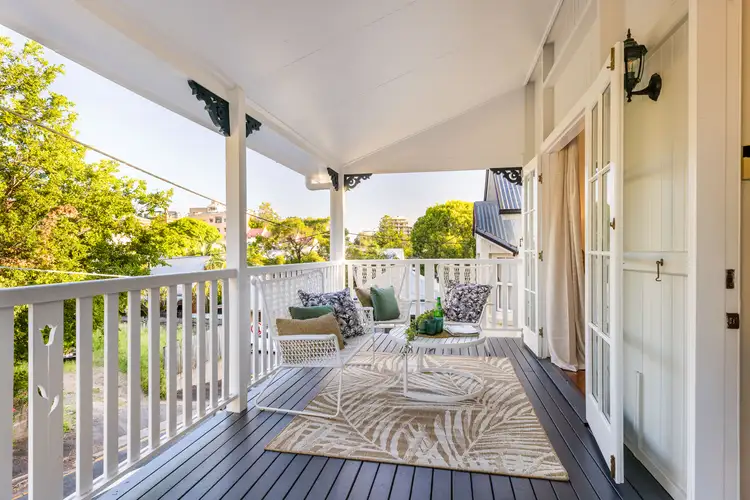 Third view of Homely house listing, 11 Chapel Street, Petrie Terrace QLD 4000