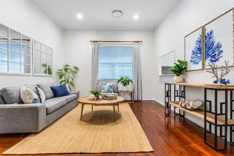 Fourth view of Homely house listing, 11 Chapel Street, Petrie Terrace QLD 4000