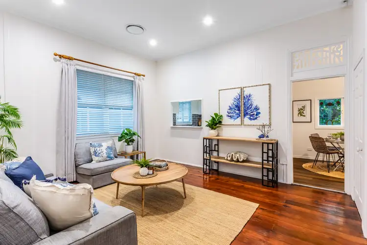 Seventh view of Homely house listing, 11 Chapel Street, Petrie Terrace QLD 4000