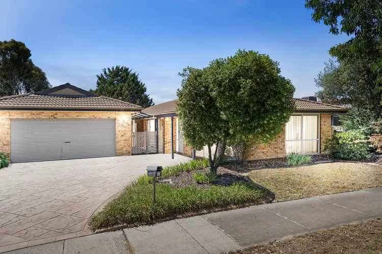 56 Reghon Drive, Sunbury VIC 3429