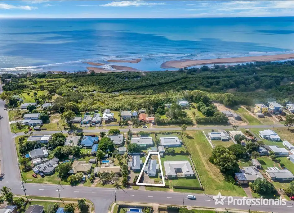 Main view of Homely unit listing, 35A Moore Park Road, Moore Park Beach QLD 4670