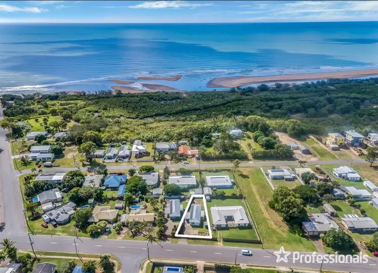 Second view of Homely unit listing, 35A Moore Park Road, Moore Park Beach QLD 4670