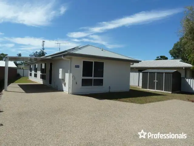 Fourth view of Homely unit listing, 35A Moore Park Road, Moore Park Beach QLD 4670