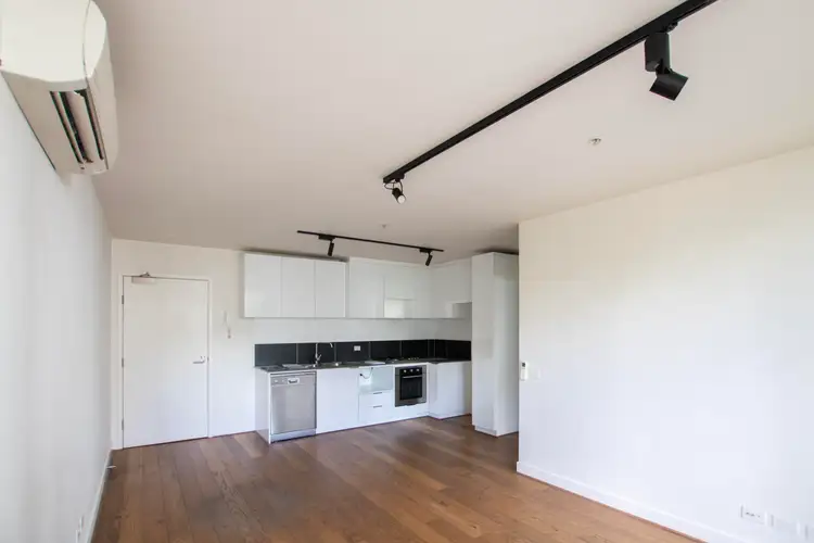 Third view of Homely apartment listing, HG02/12 Trenerry Crescent, Abbotsford VIC 3067