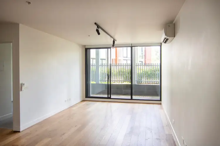 Fourth view of Homely apartment listing, HG02/12 Trenerry Crescent, Abbotsford VIC 3067