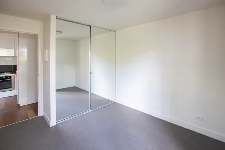 Fifth view of Homely apartment listing, HG02/12 Trenerry Crescent, Abbotsford VIC 3067