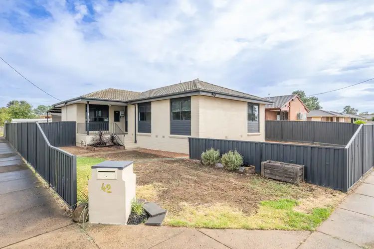 42 Glory Way, Shepparton VIC 3630