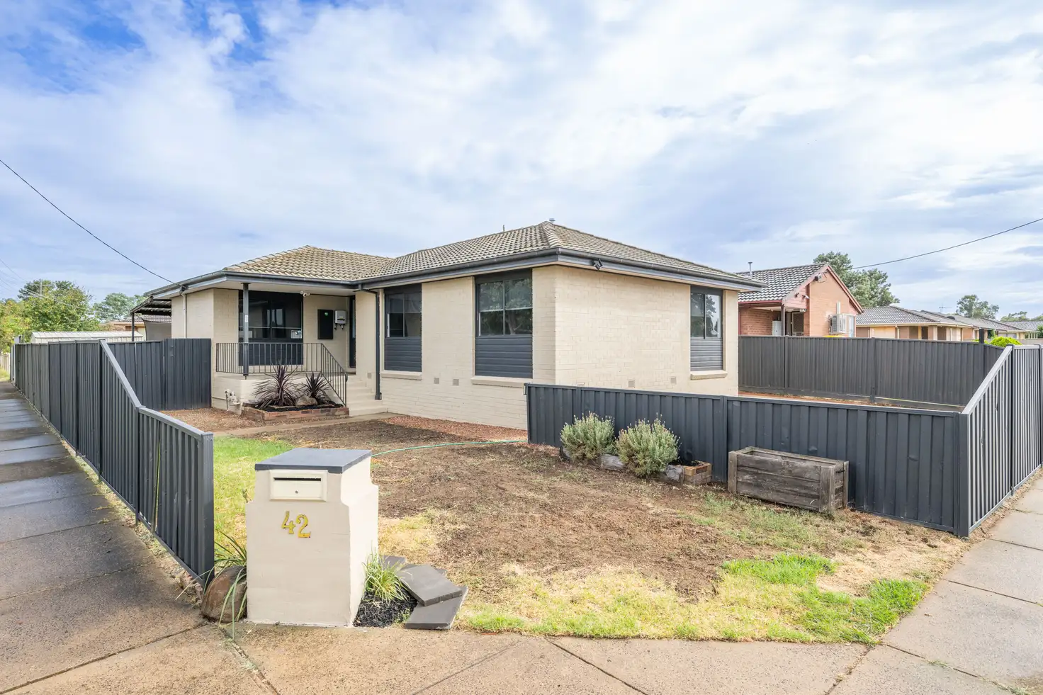 Main view of Homely house listing, 42 Glory Way, Shepparton VIC 3630