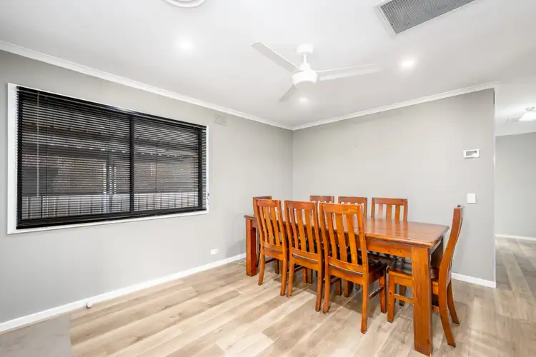 Fourth view of Homely house listing, 42 Glory Way, Shepparton VIC 3630