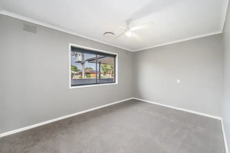 Fifth view of Homely house listing, 42 Glory Way, Shepparton VIC 3630