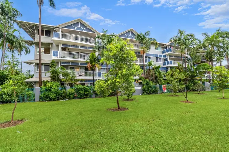 5/127-129 Smith Street, Larrakeyah NT 820
