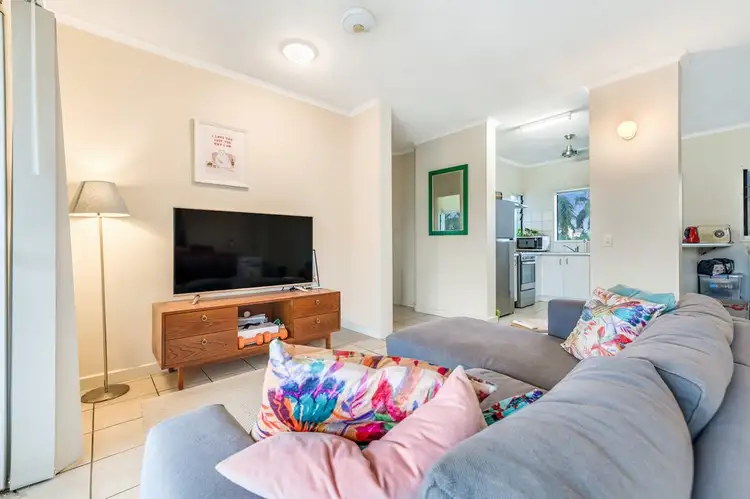 Second view of Homely house listing, 5/127-129 Smith Street, Larrakeyah NT 820