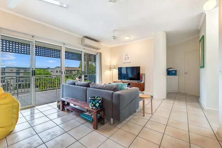 Third view of Homely house listing, 5/127-129 Smith Street, Larrakeyah NT 820