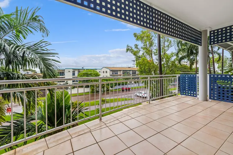 Fourth view of Homely house listing, 5/127-129 Smith Street, Larrakeyah NT 820