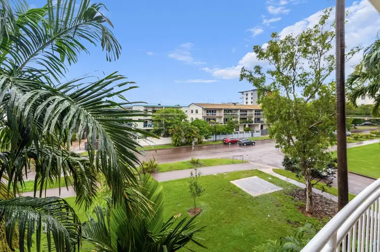 Fifth view of Homely house listing, 5/127-129 Smith Street, Larrakeyah NT 820