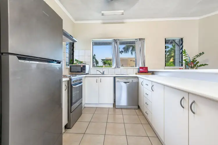 Seventh view of Homely house listing, 5/127-129 Smith Street, Larrakeyah NT 820