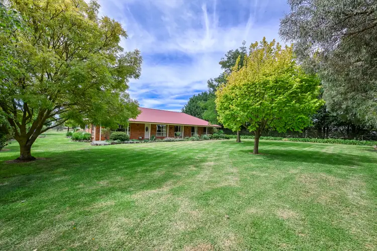 Second view of Homely house listing, 58 Strachan Road, Orange NSW 2800