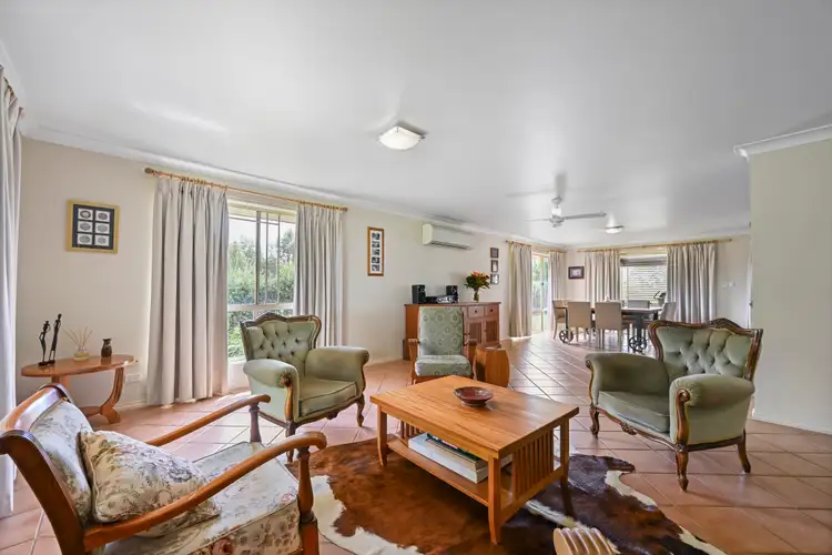Third view of Homely house listing, 58 Strachan Road, Orange NSW 2800