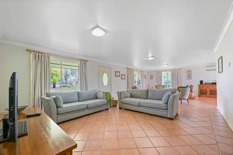 Fourth view of Homely house listing, 58 Strachan Road, Orange NSW 2800
